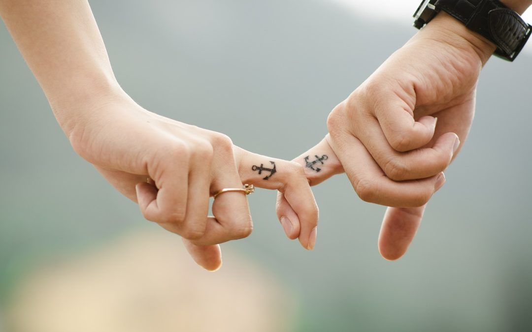 CODEPENDENCY